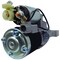 Wai Global Starter, STRMI PMGR 12V 11T CW, 10kW12 Volt, CW, 11Tooth Pinion 17597N - alternate 3